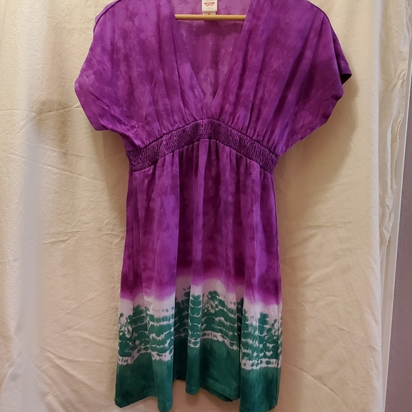 women's cover up - Picture 6 of 6